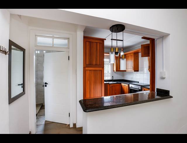 3 BEDROOM TOWNHOUSE FOR SALE IN MUSGRAVE